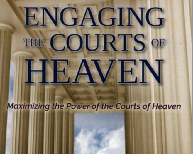Understanding Bonds in the Courts of Heaven